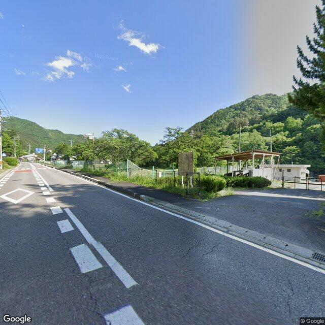 長野県木曽町