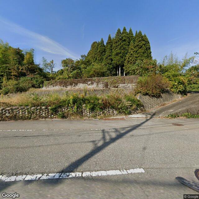 富山県富山市婦中町外輪野