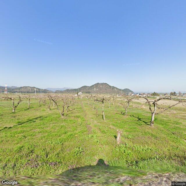 福島県会津若松市門田町大字面川字清水上