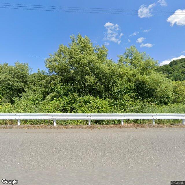 西川町大井沢, 山形県
