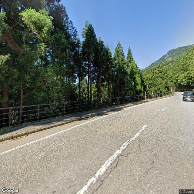 富山県南砺市下梨