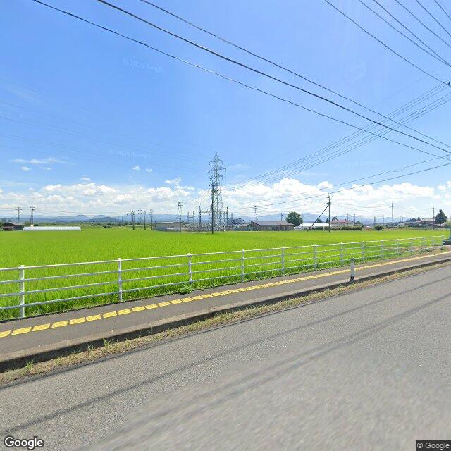 岩手県奥州市水沢佐倉河字羽黒田