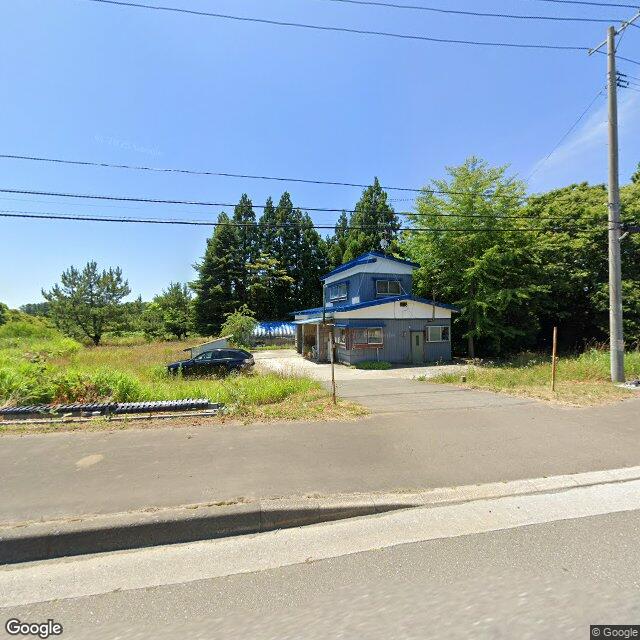 〒035-0011 青森県むつ市奥内金谷沢３−１４, 青森県