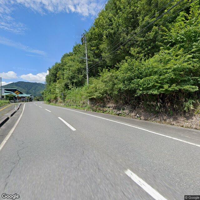 あが野南4324-2介護老人保健施設三川しんあい園付近, 新潟県