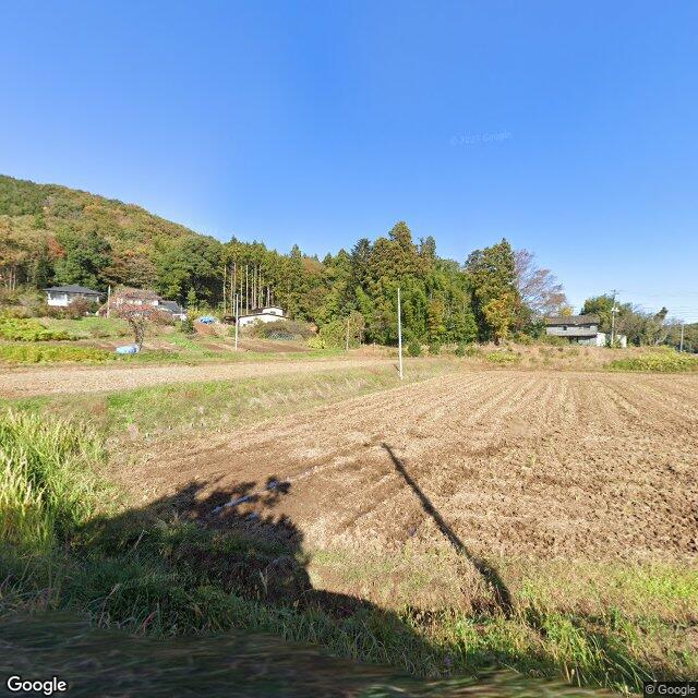 福島県二本松市箕輪, 福島県