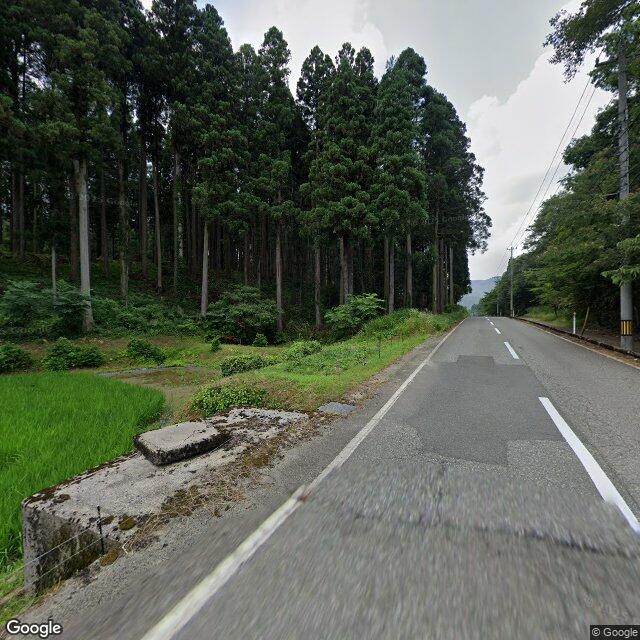 Echizen Shimoitou, Fukui