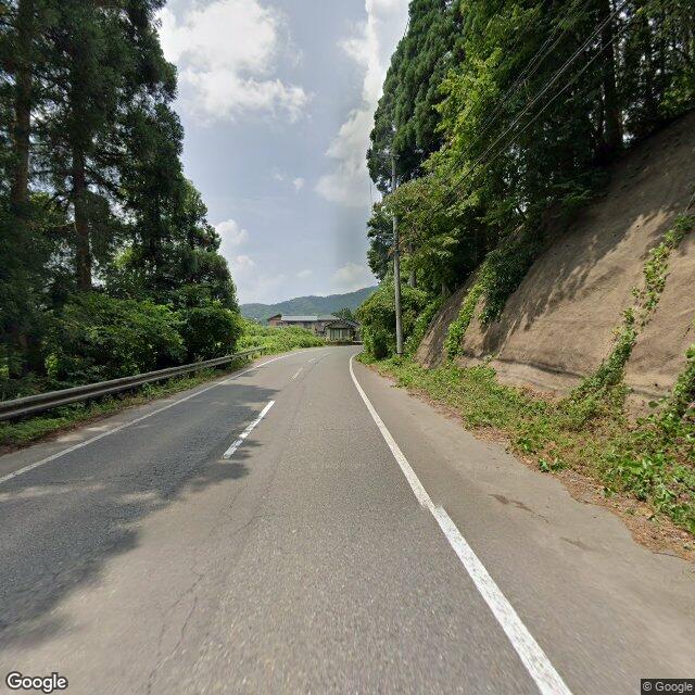 福井県越前町 天王
