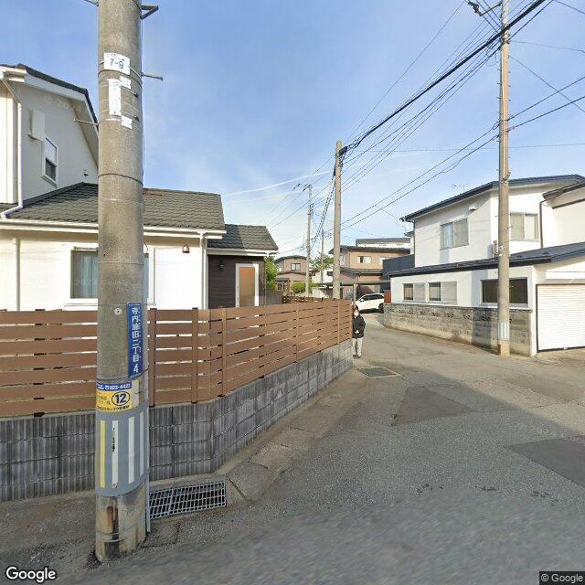 Akita Terauchi-Aburaden, Akita