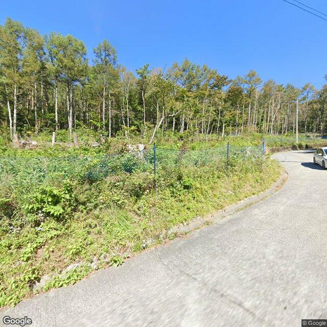 笛吹市芦川町上芦川地内, 山梨県