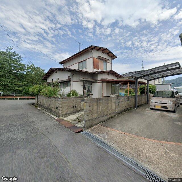呉市焼山東1丁目, 広島県