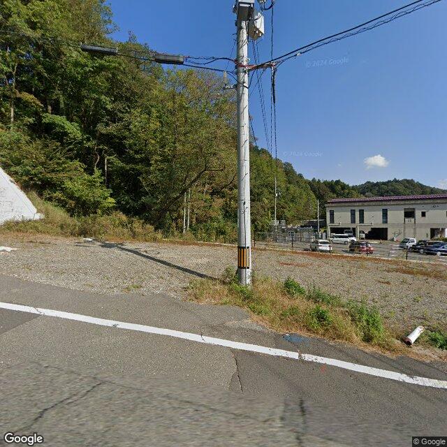飯南町頓原、ふれあいホールみせん, 島根県