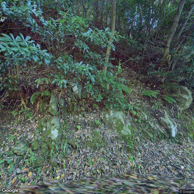 京丹後市丹後町筆石, 京都府