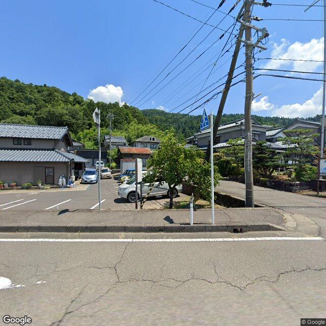 Fukui Joganjicho, Fukui