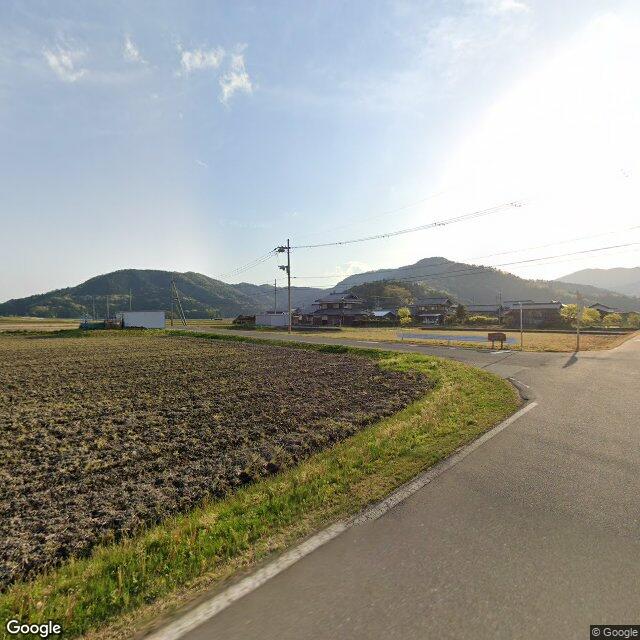 福井県若狭町 田名