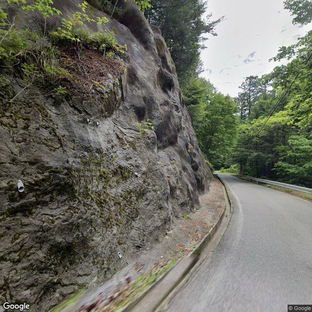 長野県王滝村