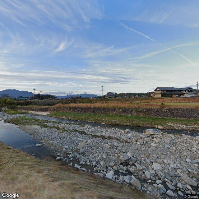 恵那市, 岐阜県