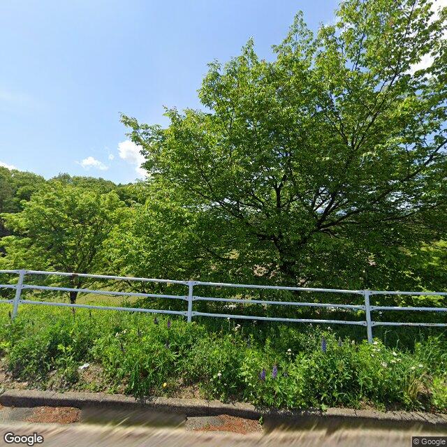 盛岡市松園1丁目 東黒石野公園, 岩手県