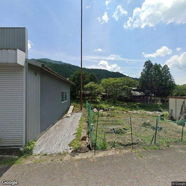 東白川村, 岐阜県
