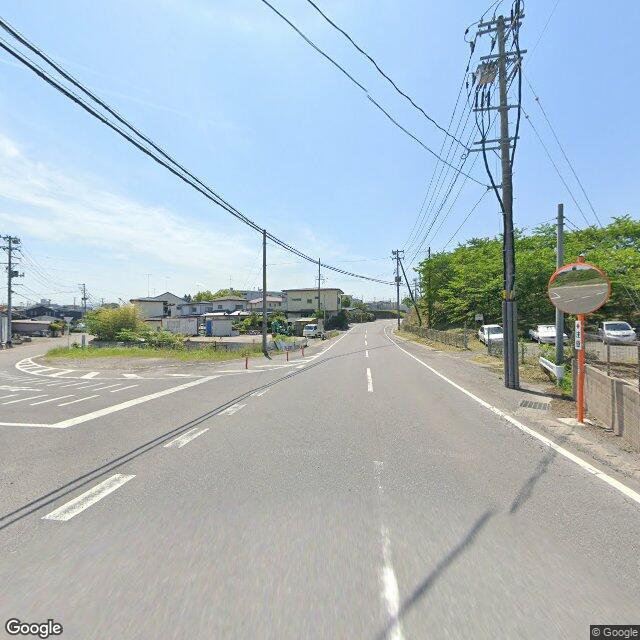 Morishuku, Sukagawa City, Fukushima