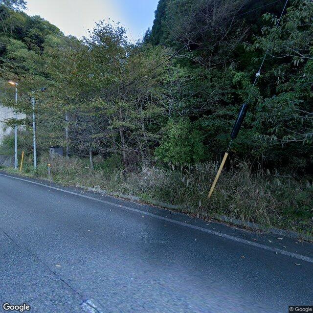 鳥取県鳥取市福部町蔵見