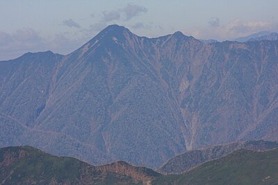 1839峰