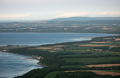 Abashiri Quasi National Park