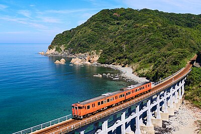 阿武町