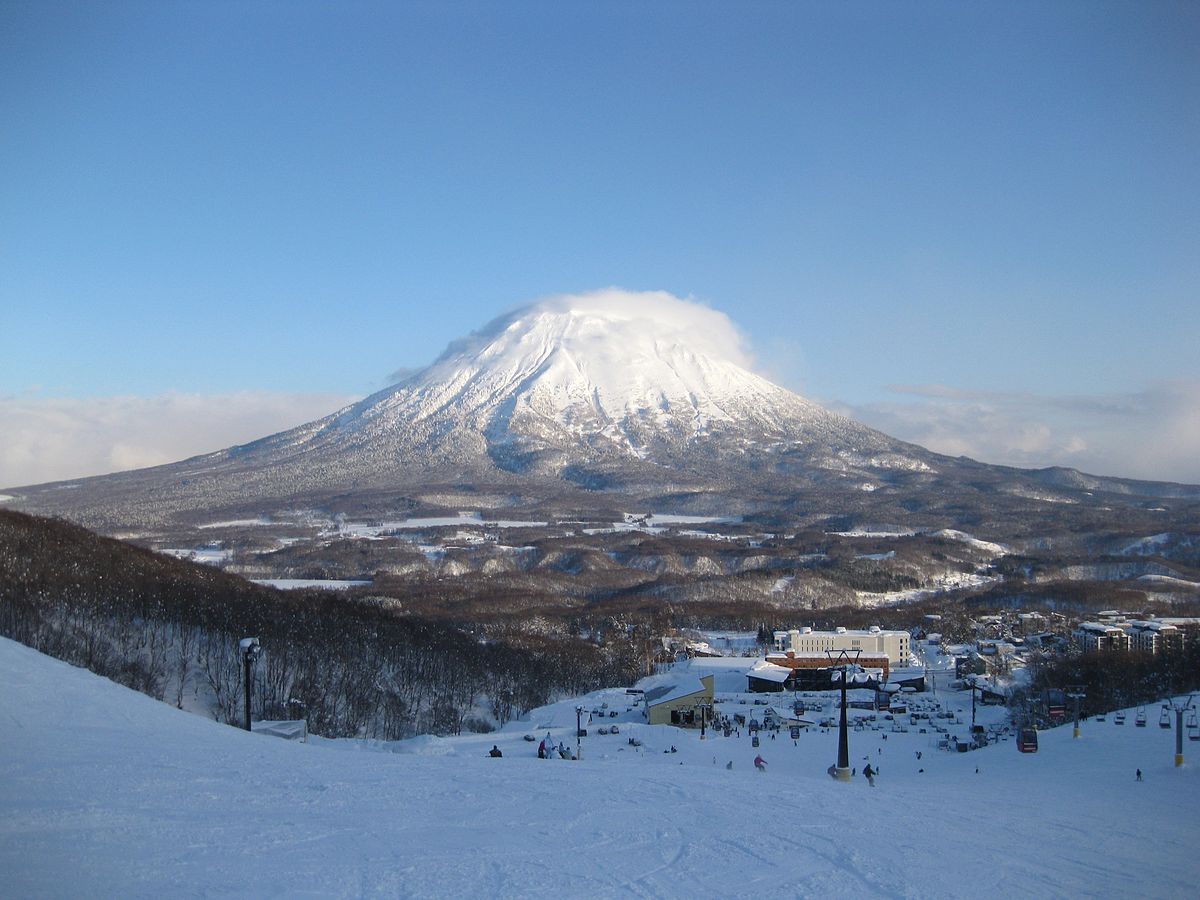 Kutchan