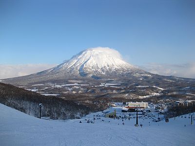 倶知安町