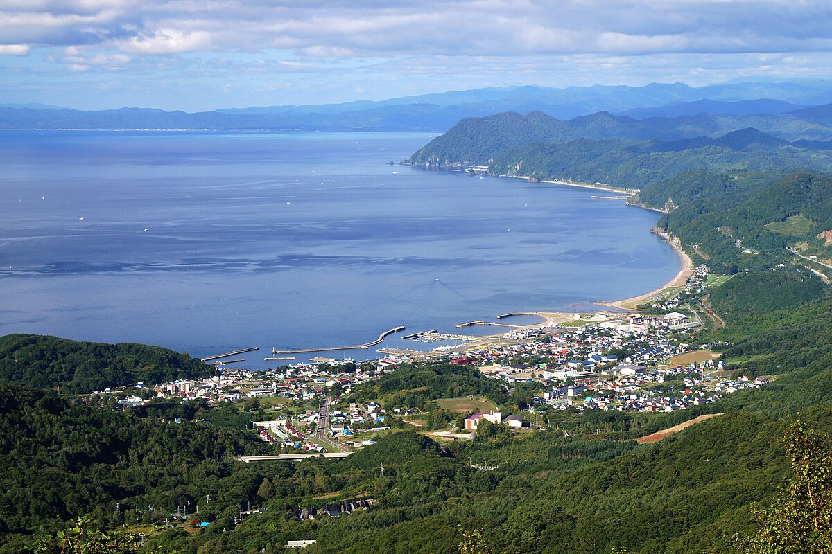 豊浦町