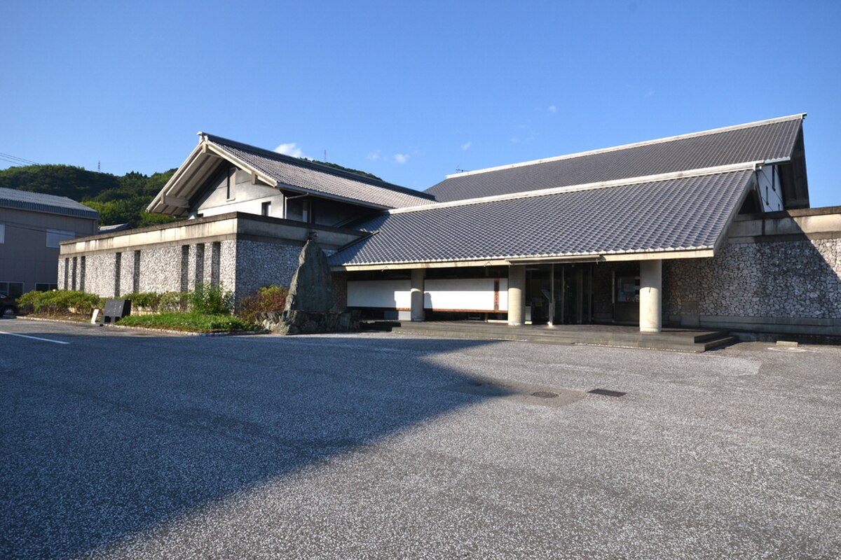 いの町