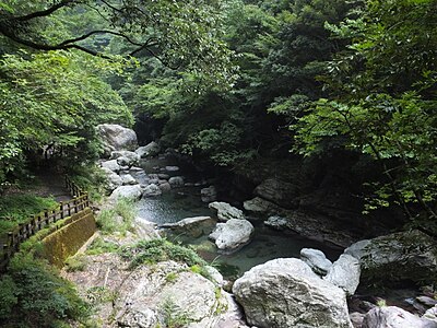 仁淀川町
