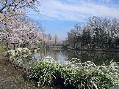 上尾市