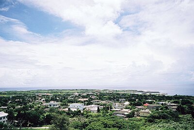 Aguni Island