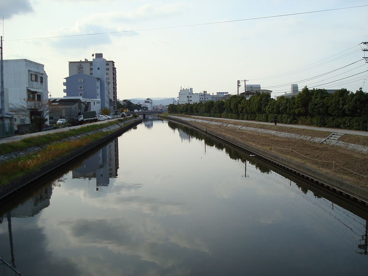 相引川