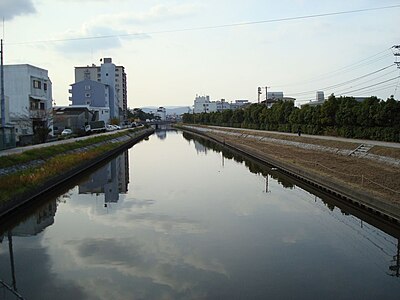Aibiki River
