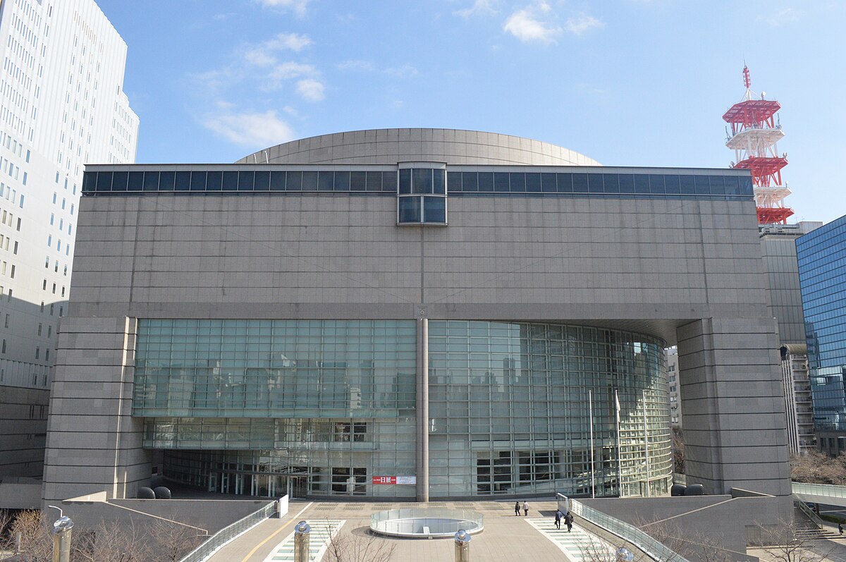 愛知県美術館