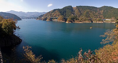 清川村