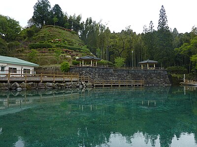 湧水町
