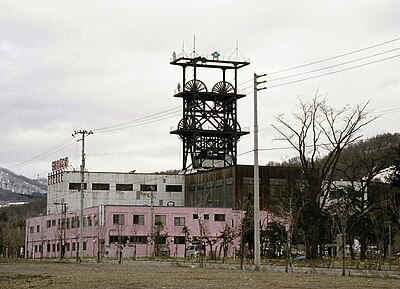 赤平市