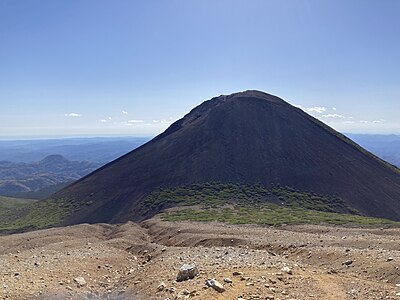 Akan Fuji