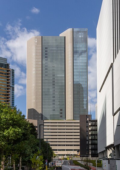 AKASAKA INTERCITY AIR