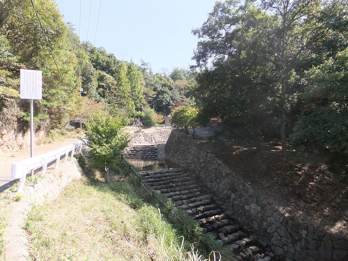 Fuchu Town