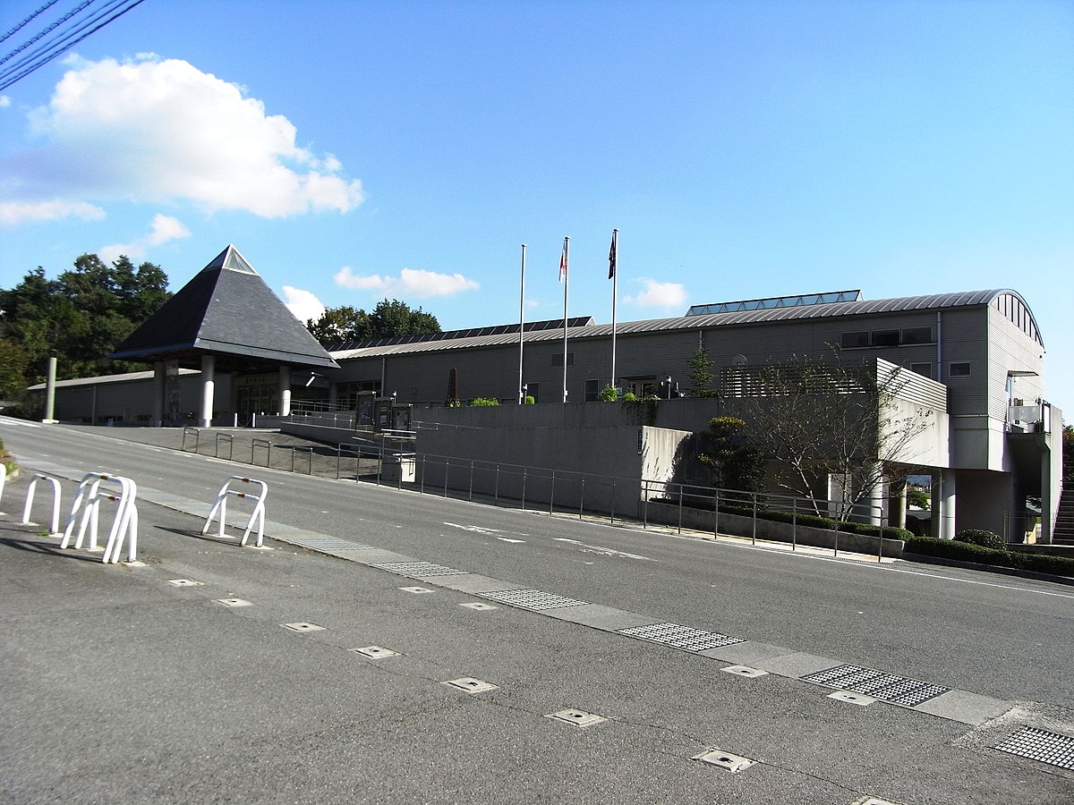 熊野町