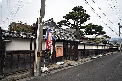 田野町