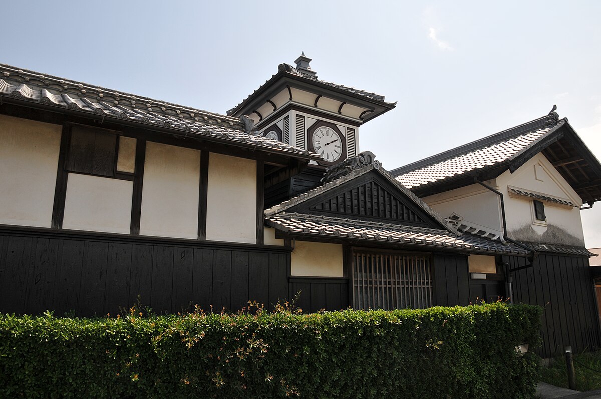 安芸市