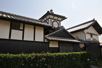 安芸市