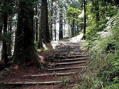 秋葉山