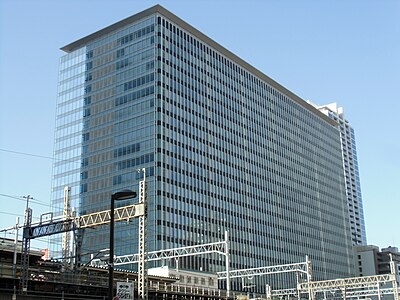 Akihabara UDX