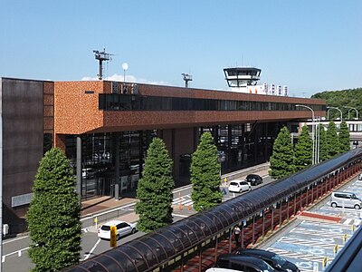 秋田市